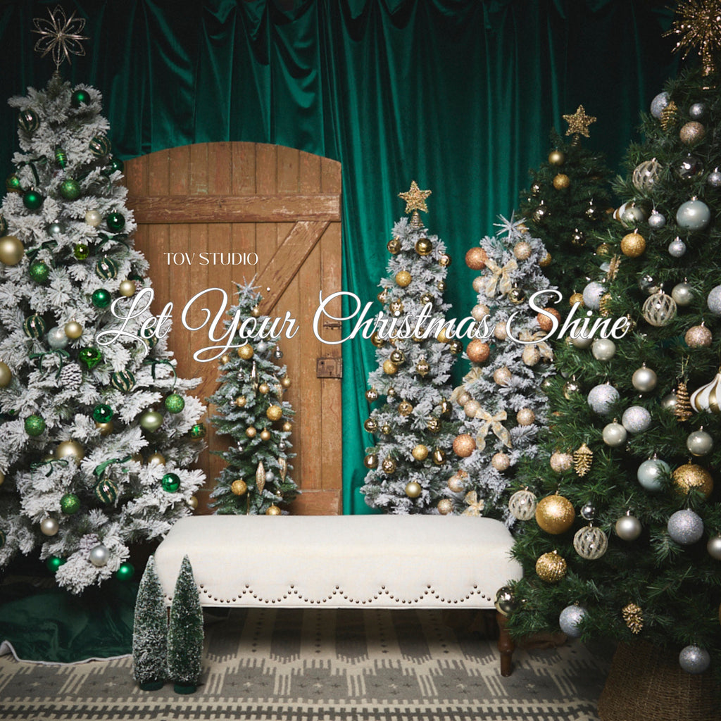 2025 Christmas Session