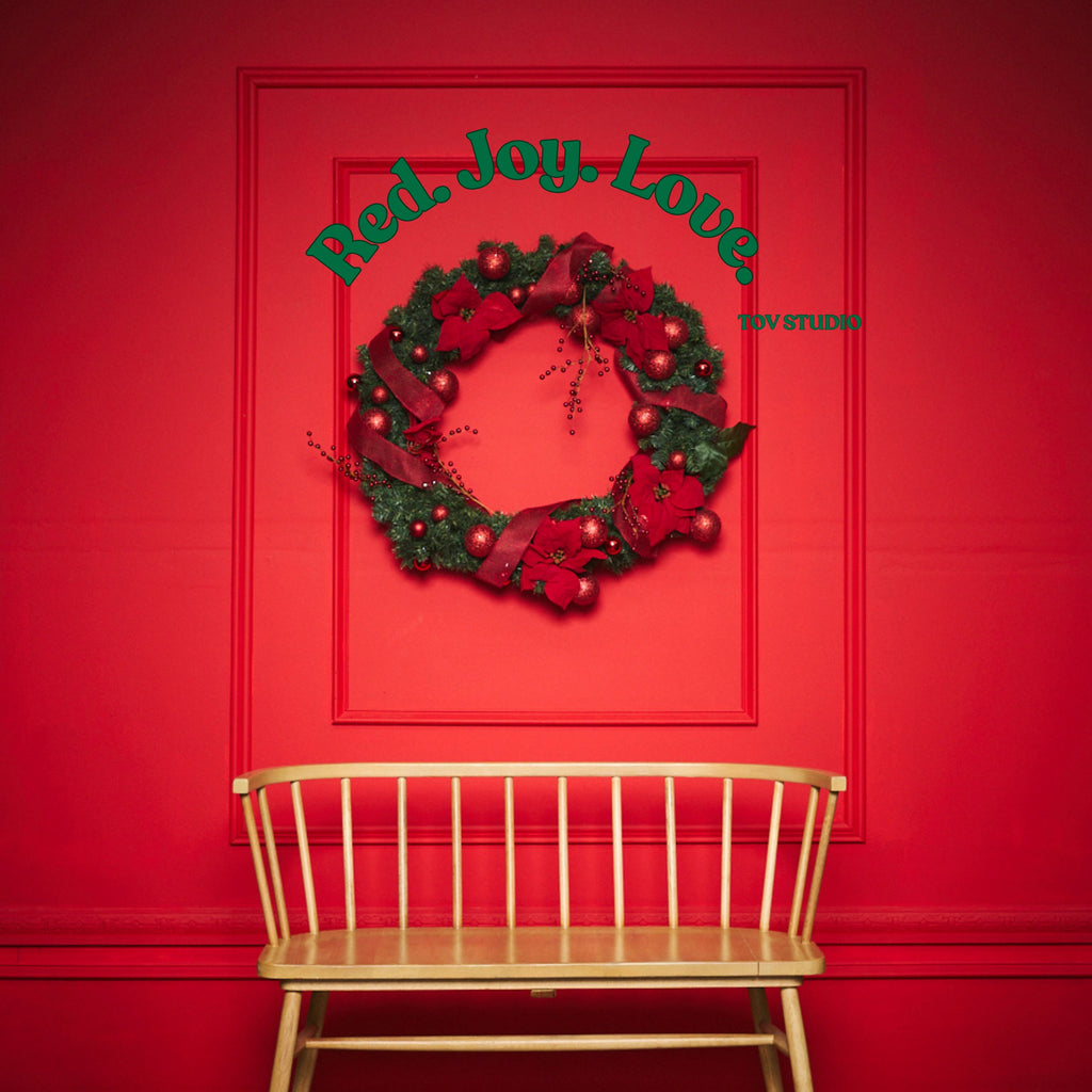 2025 Christmas Session